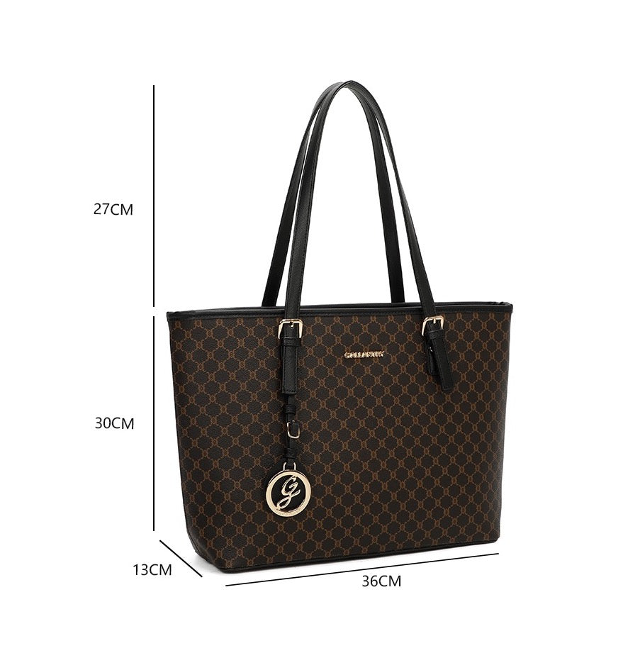 Gallantry | Eline Shopper - Eleganci