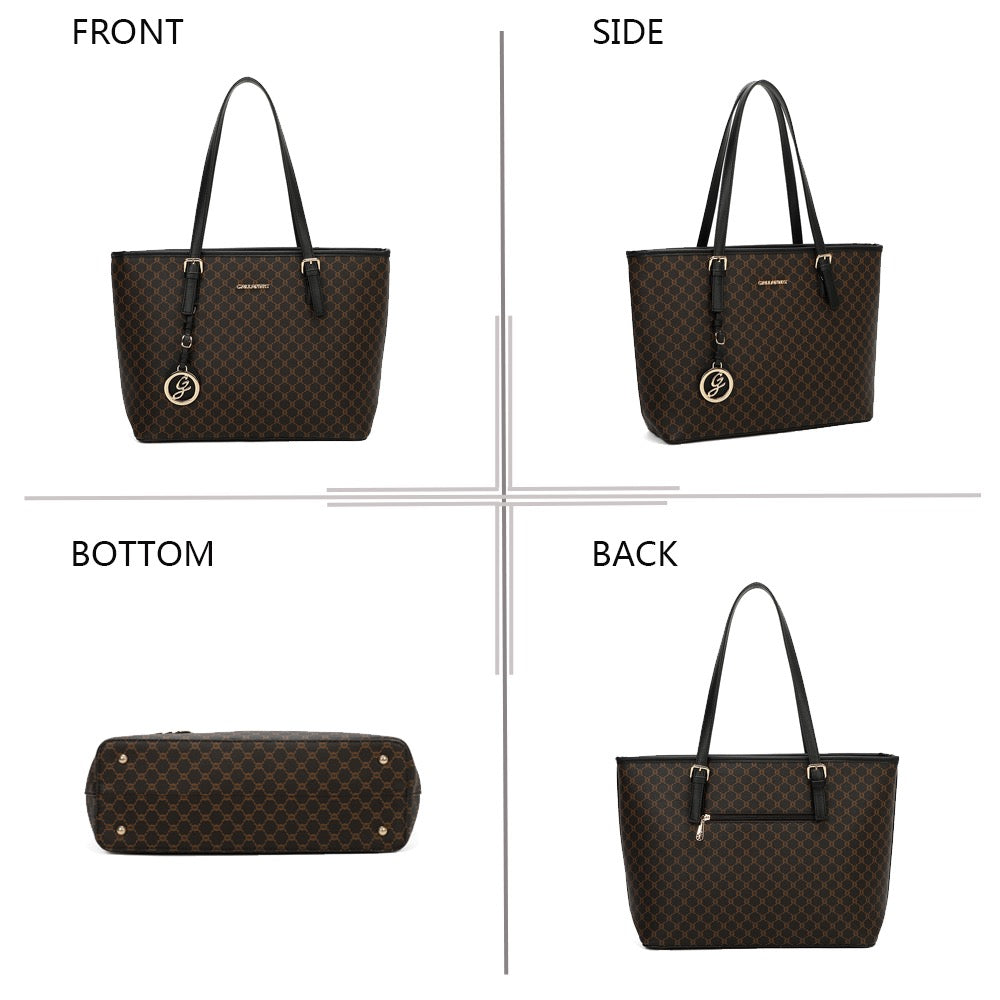 Gallantry | Eline Shopper - Eleganci