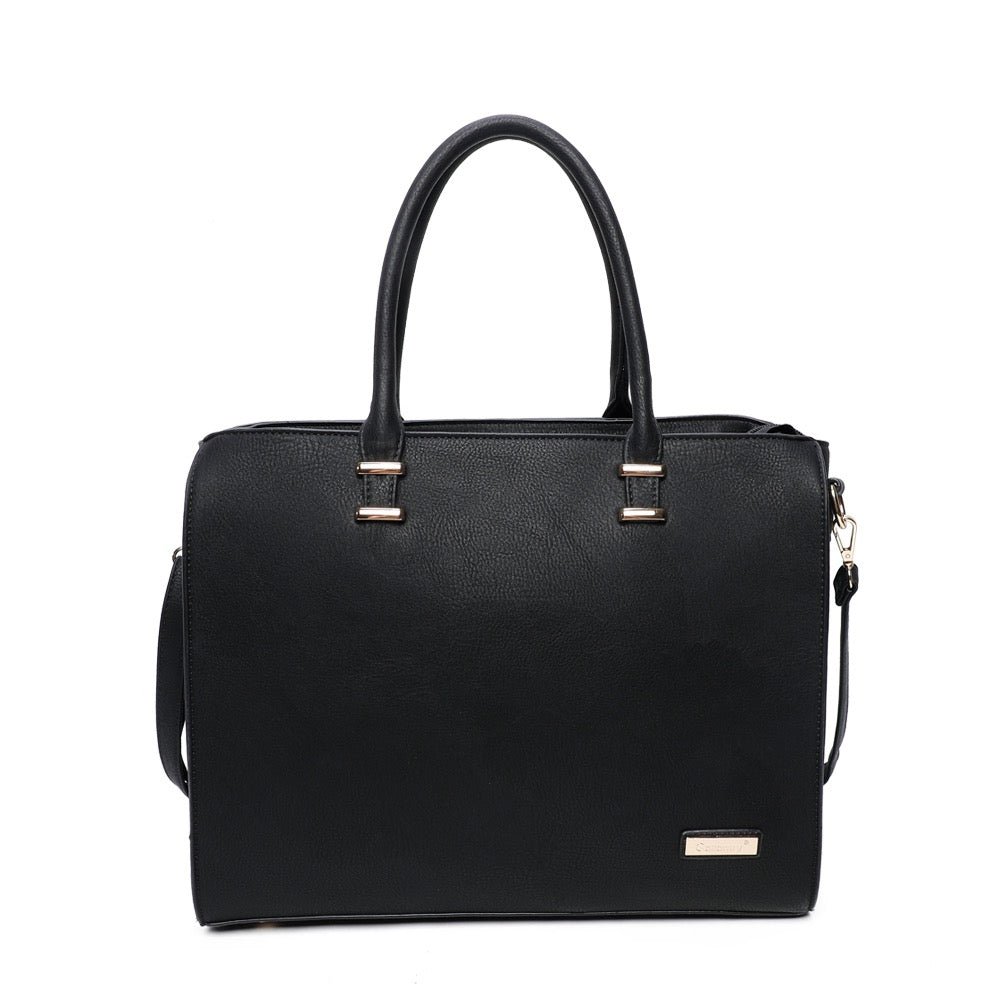 Gallantry | Hailey Schoudertas - Eleganci
