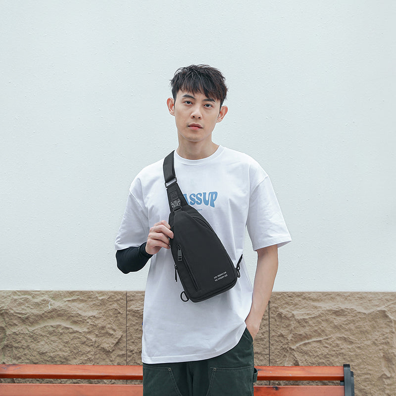 Gudika | Claire Unisex Crossbody - Eleganci