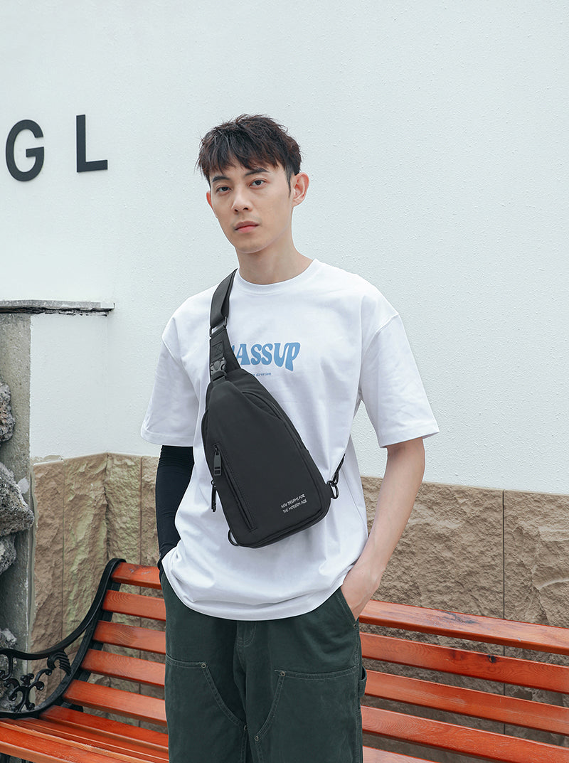 Gudika | Claire Unisex Crossbody - Eleganci