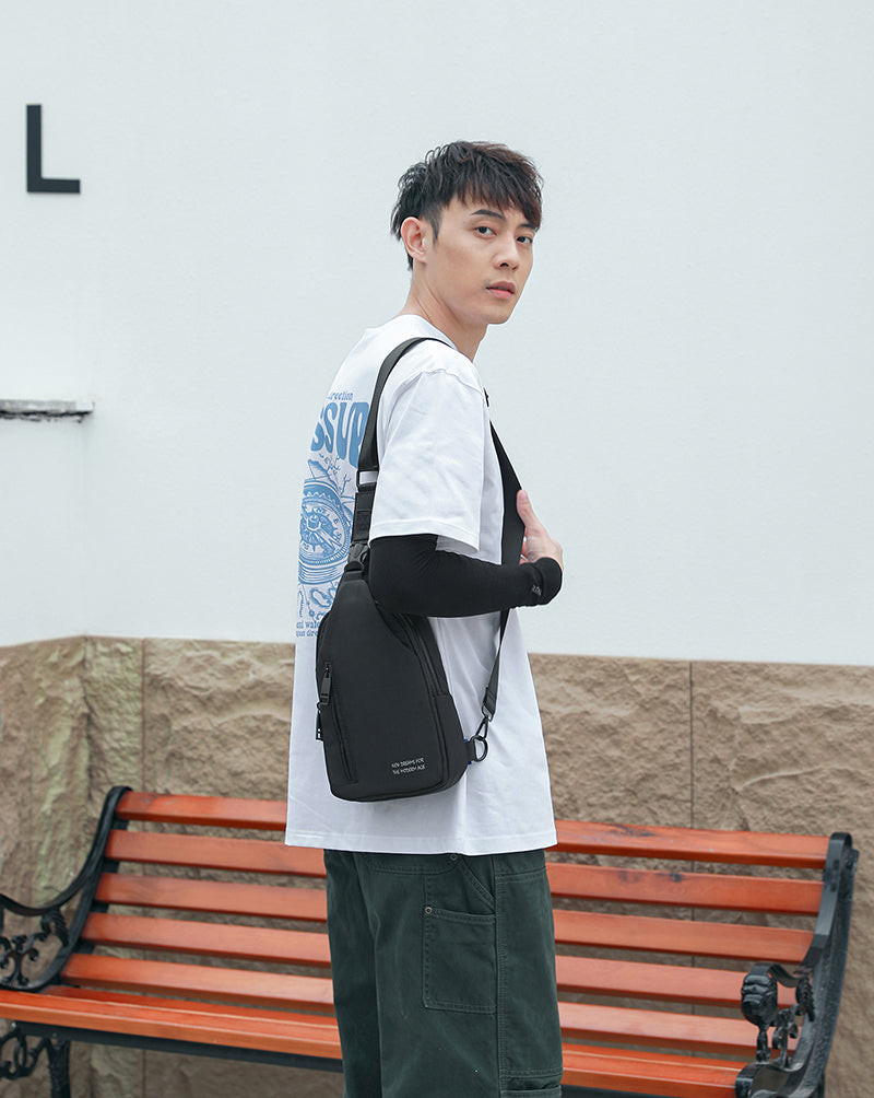 Gudika | Claire Unisex Crossbody - Eleganci