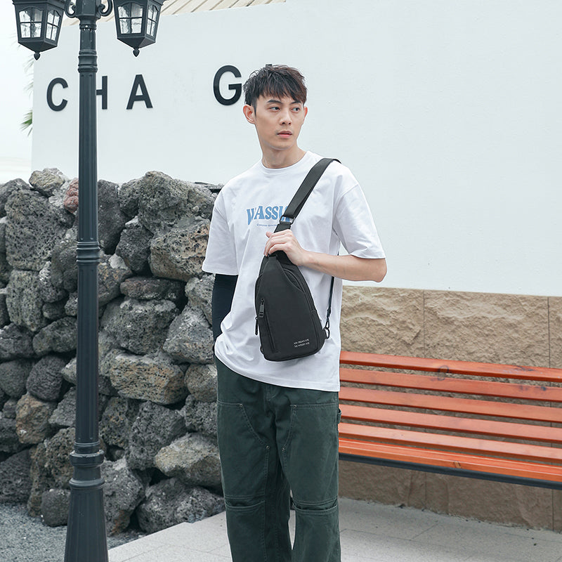 Gudika | Claire Unisex Crossbody - Eleganci