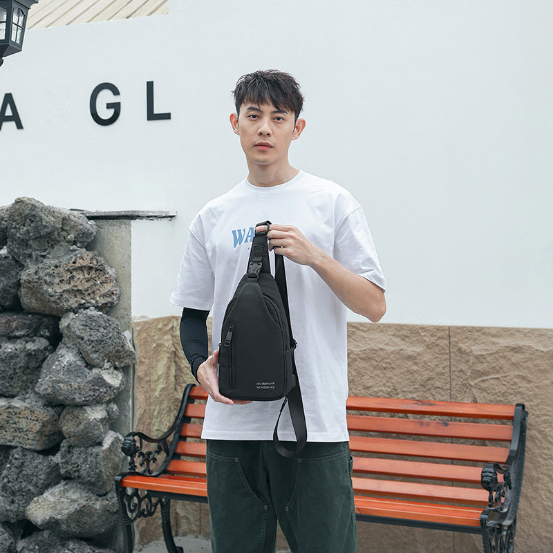 Gudika | Claire Unisex Crossbody - Eleganci