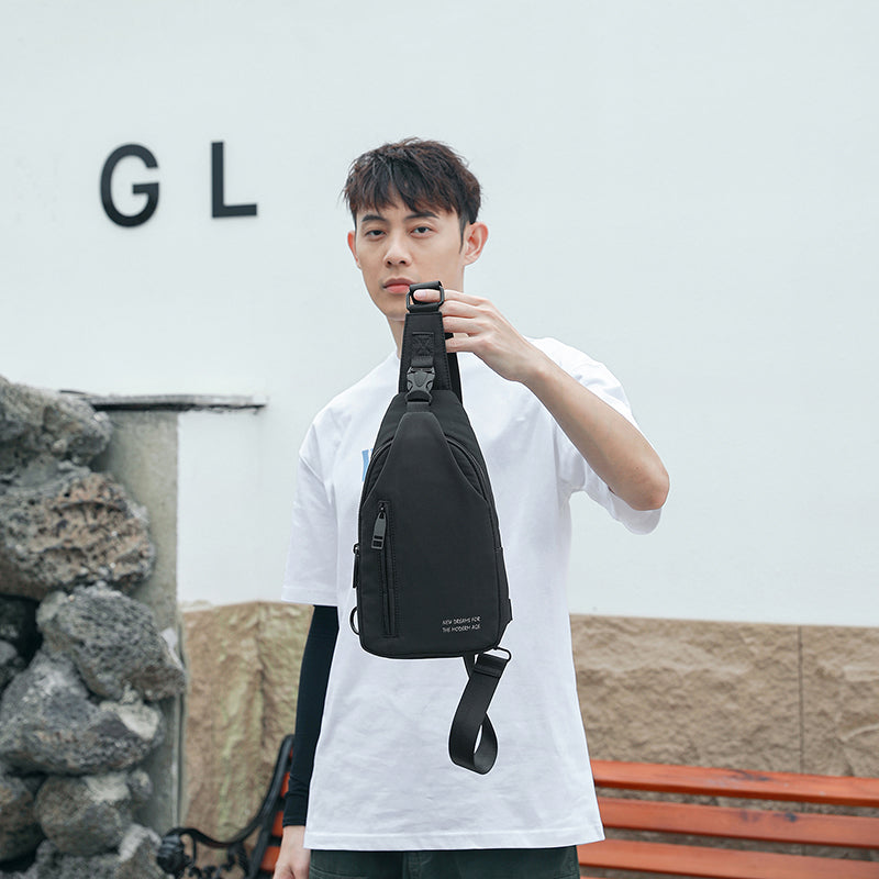 Gudika | Claire Unisex Crossbody - Eleganci