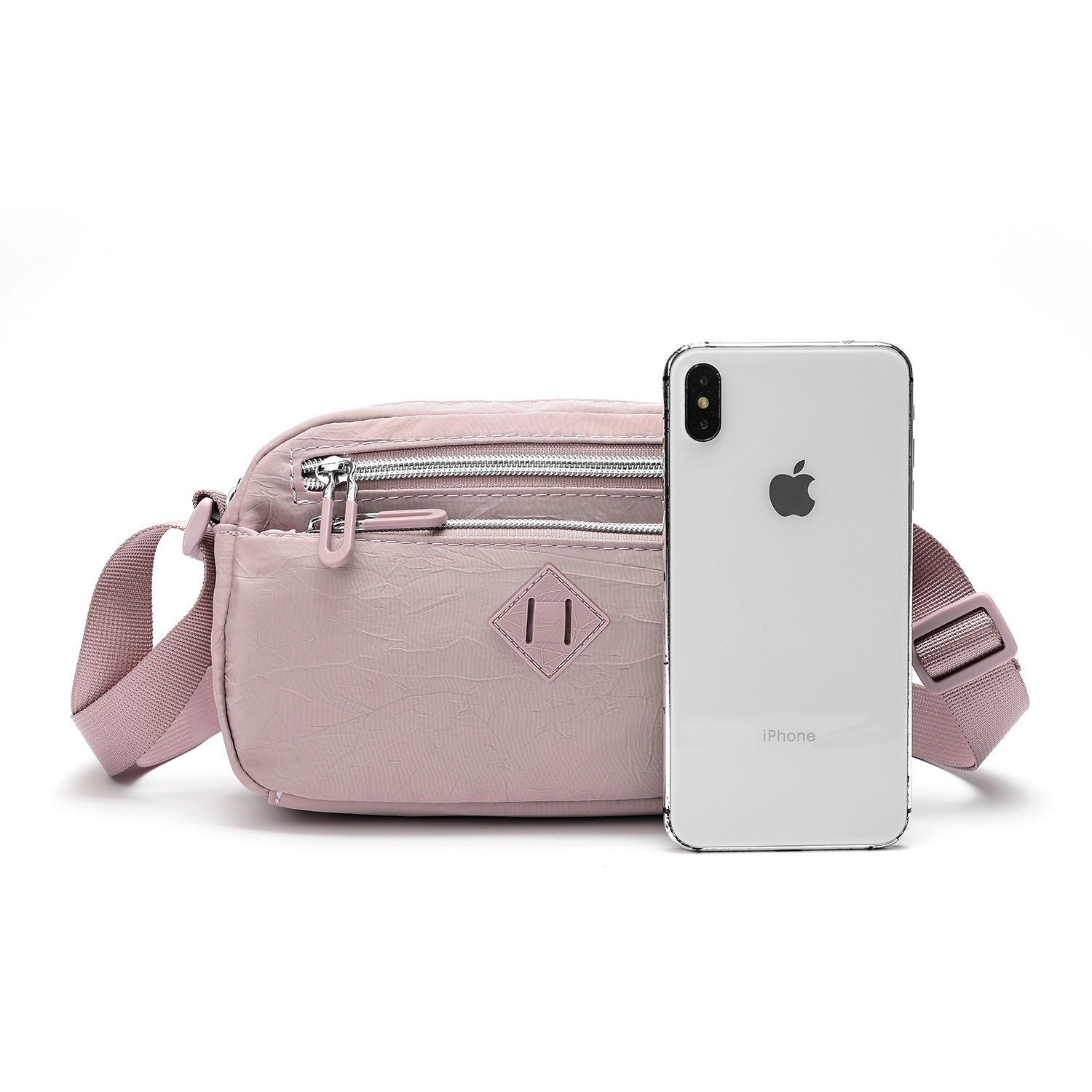 Eleganci | Alice Crossbody - Eleganci
