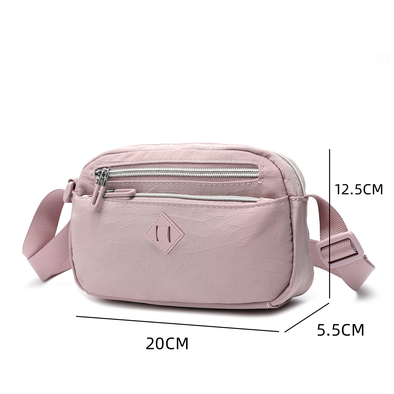 Eleganci | Alice Crossbody - Eleganci