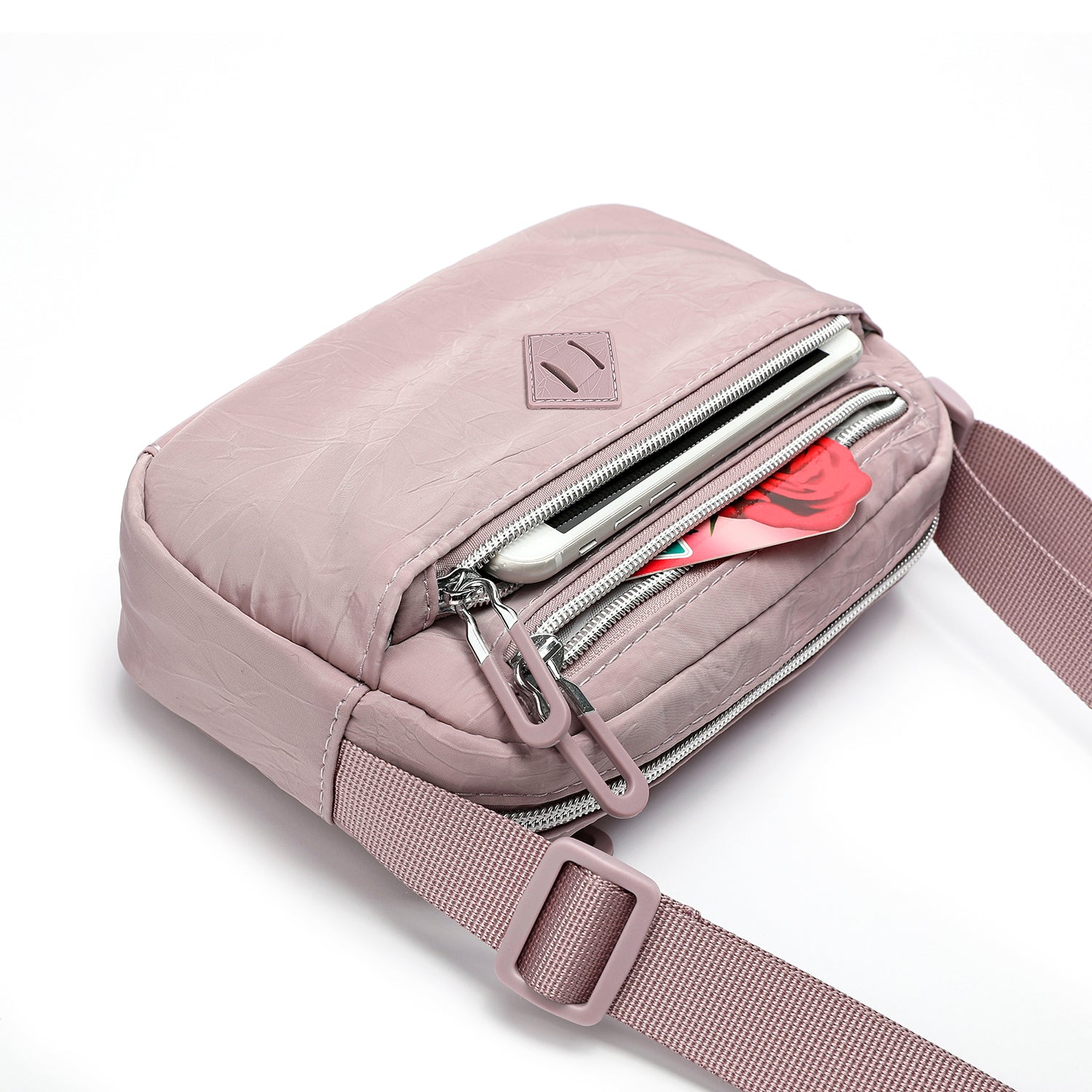 Eleganci | Alice Crossbody - Eleganci