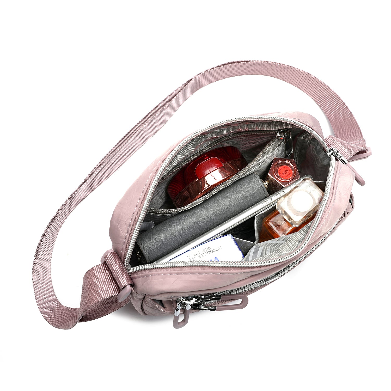 Eleganci | Alice Crossbody - Eleganci