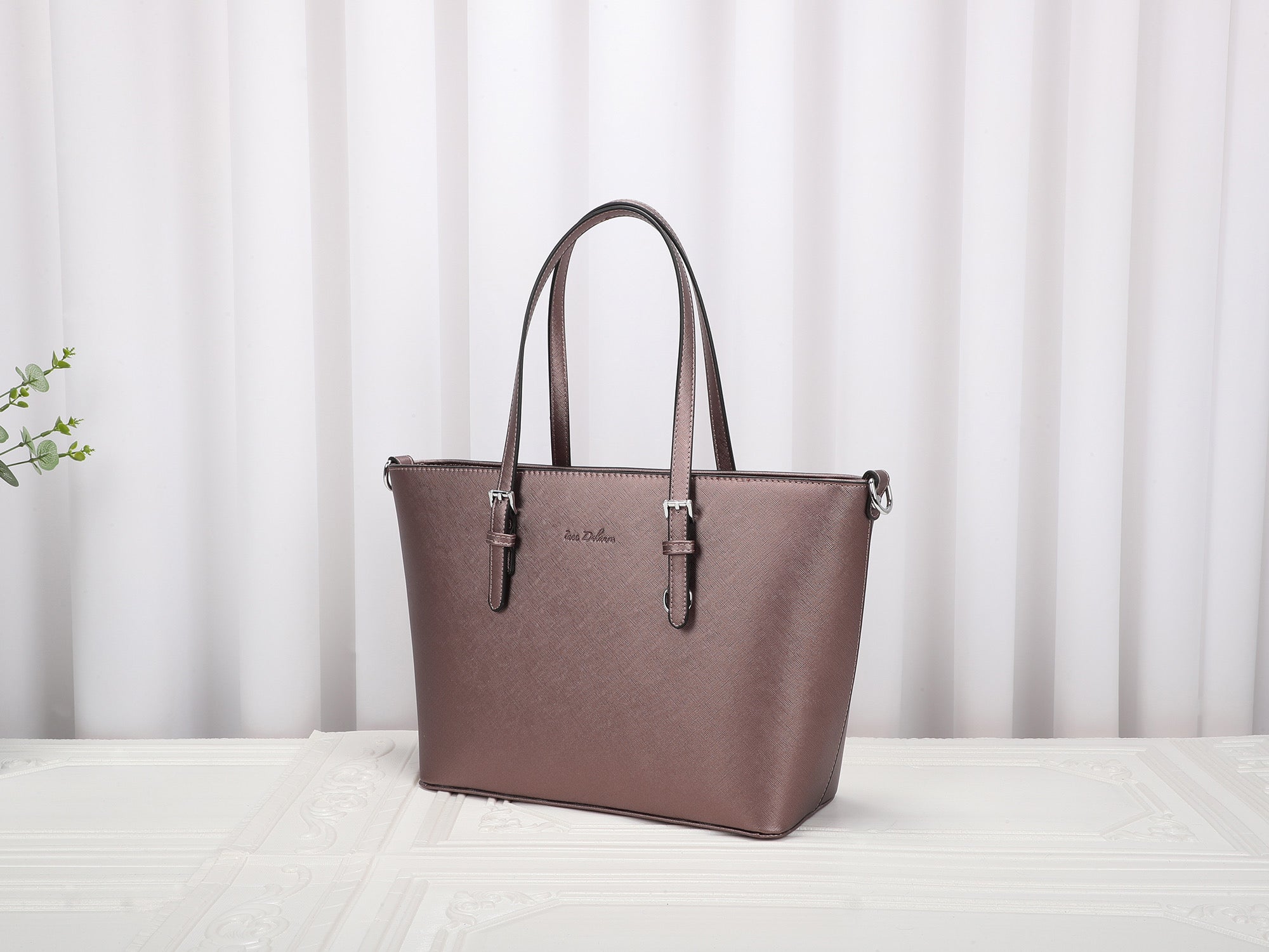 Ines Delaure | Ines Shopper - Eleganci
