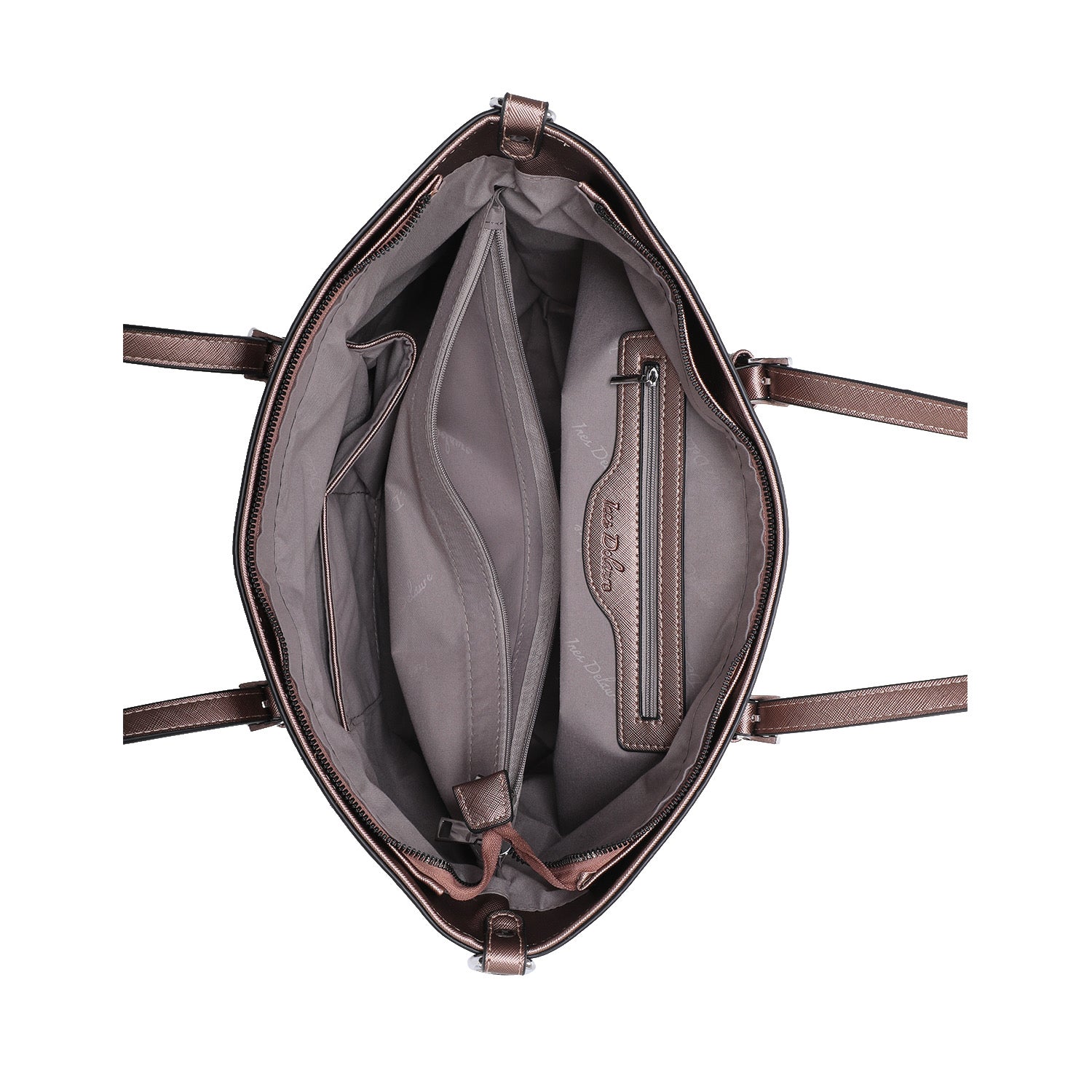 Ines Delaure | Ines Shopper - Eleganci