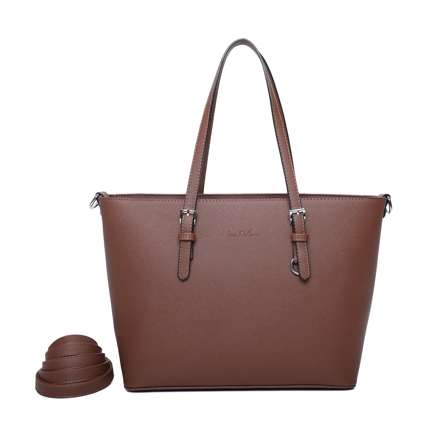 Ines Delaure | Ines Shopper - Eleganci