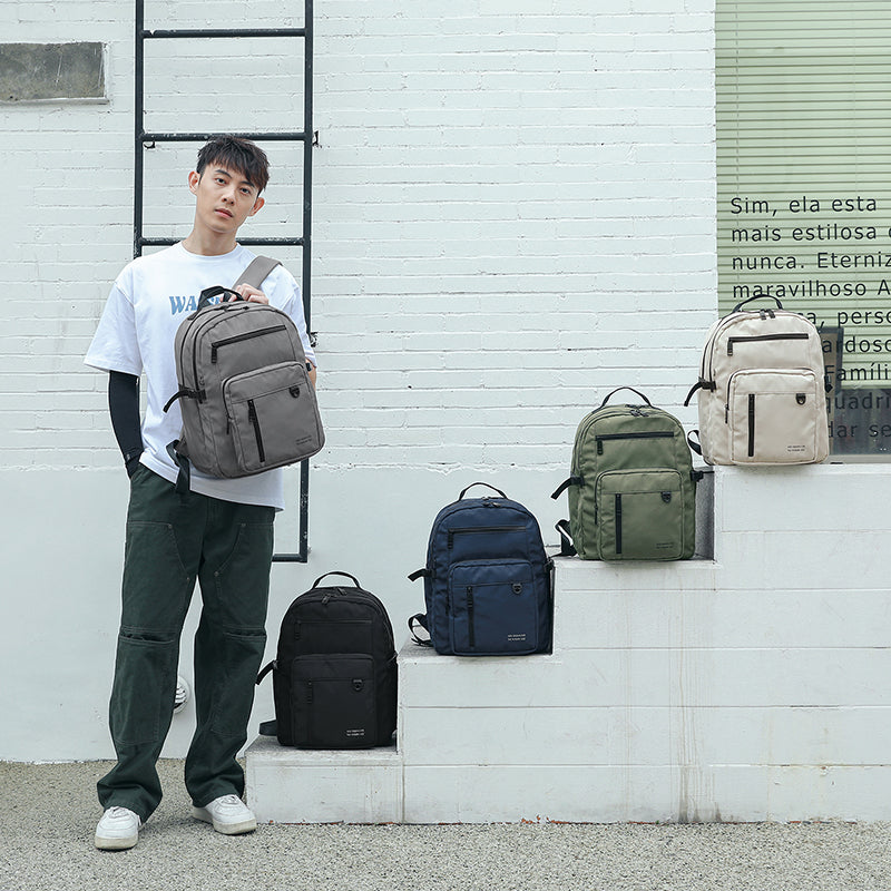 Gudika | Lore Unisex Rugtas - Eleganci