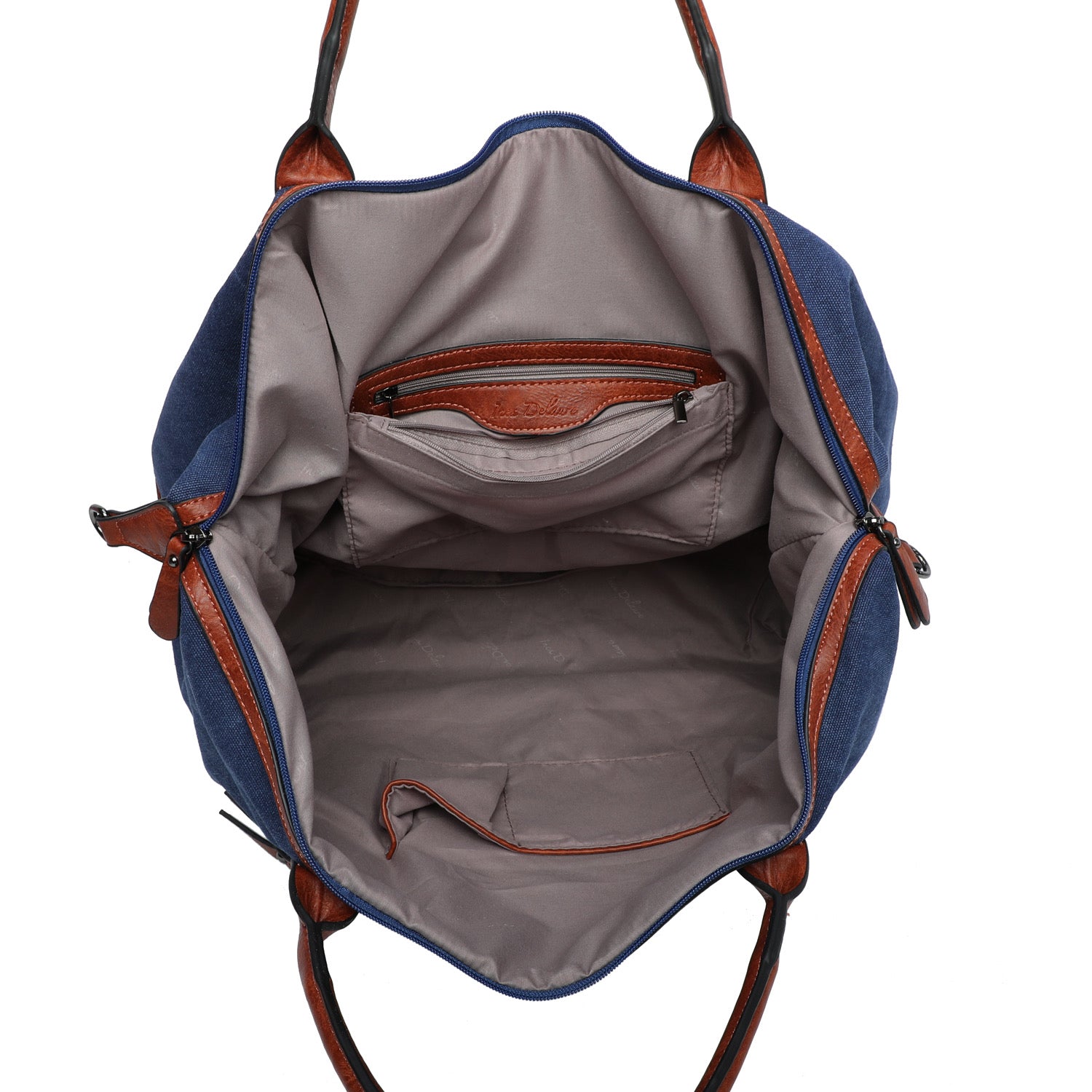 Ines Delaure | Nova Weekendtas - Eleganci