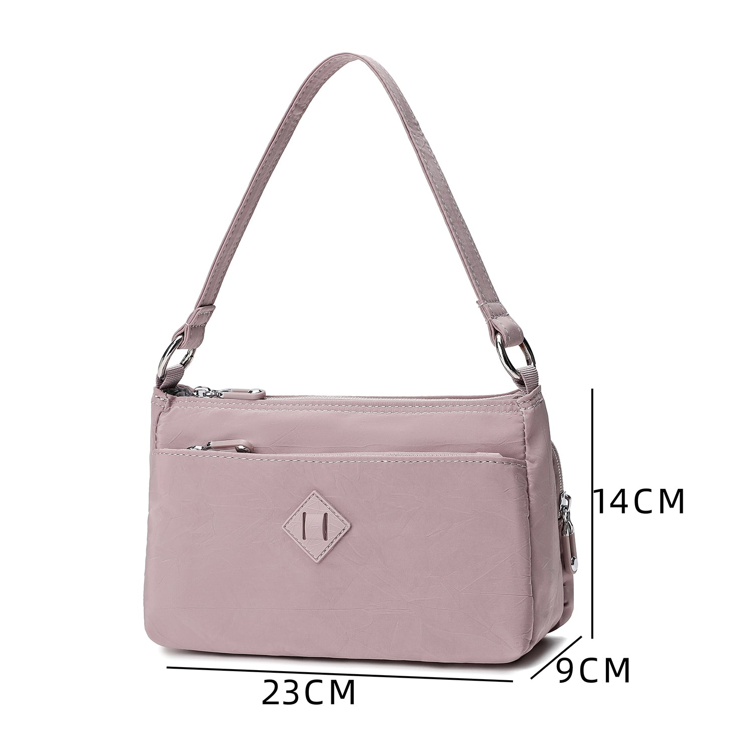 Eleganci | Ava Crossbody - Eleganci