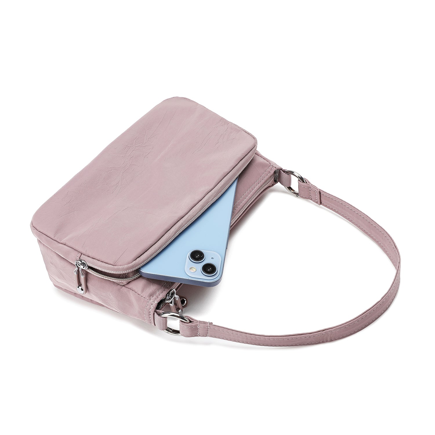 Eleganci | Ava Crossbody - Eleganci