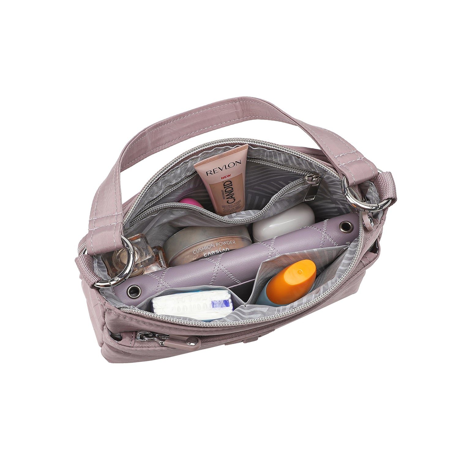 Eleganci | Ava Crossbody - Eleganci