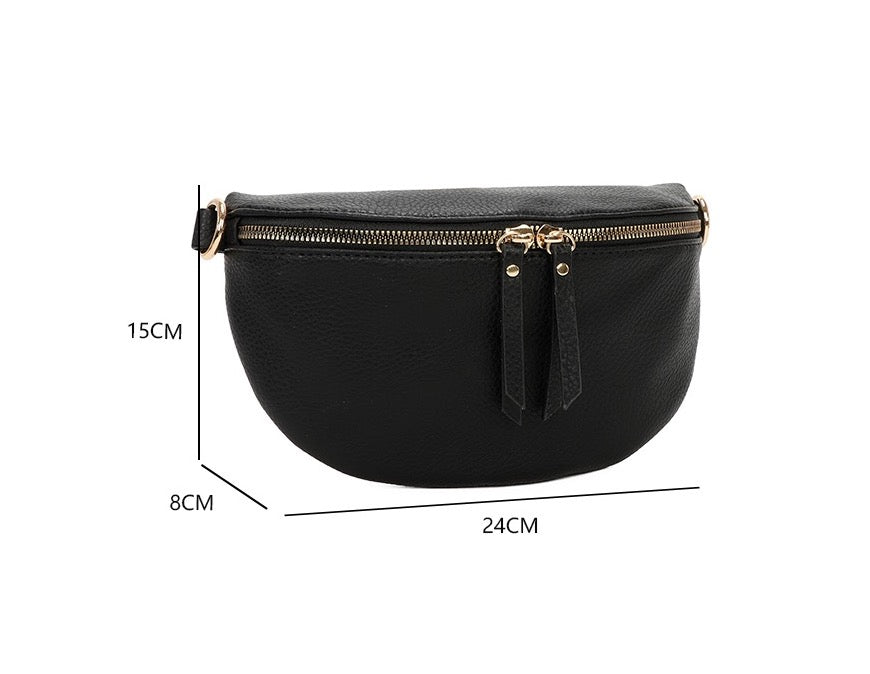 Gallantry | Rosie Crossbodytas - Eleganci