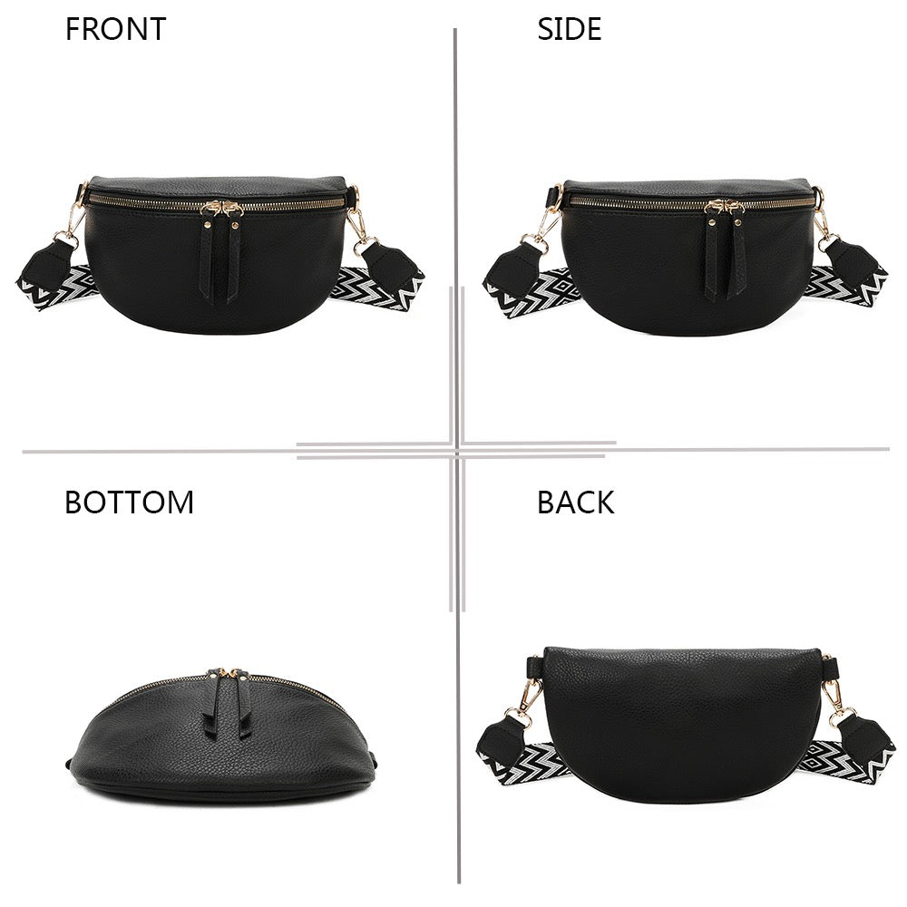 Gallantry | Rosie Crossbodytas - Eleganci