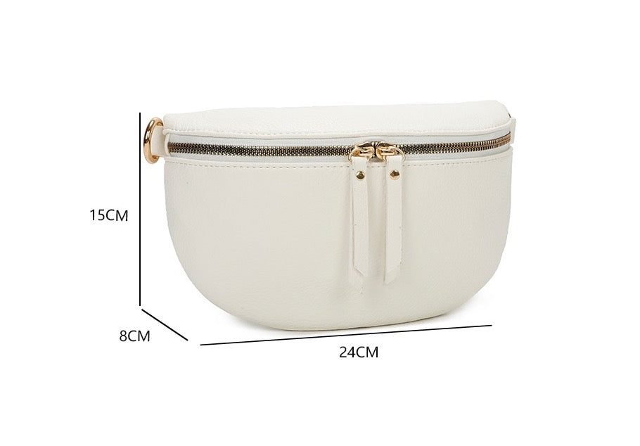 Gallantry | Rosie Crossbodytas - Eleganci