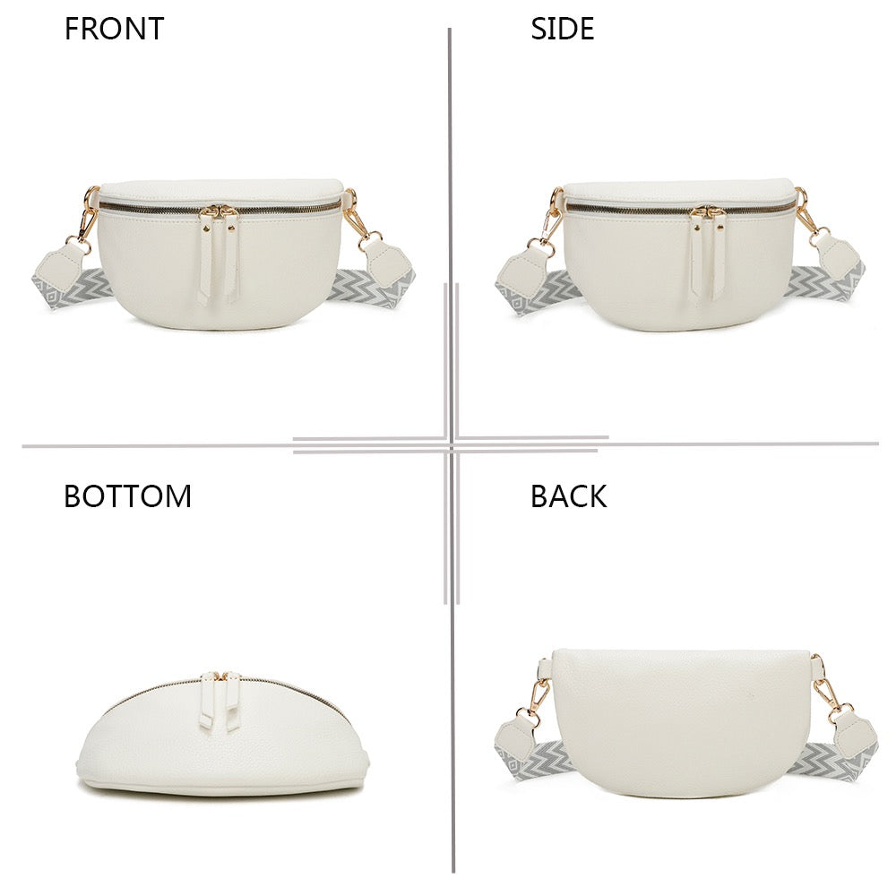 Gallantry | Rosie Crossbodytas - Eleganci