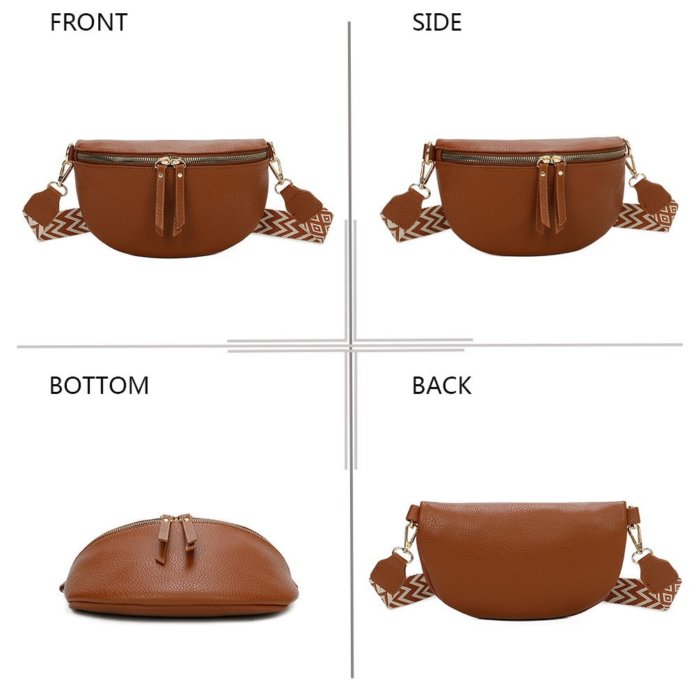 Gallantry | Rosie Crossbodytas - Eleganci