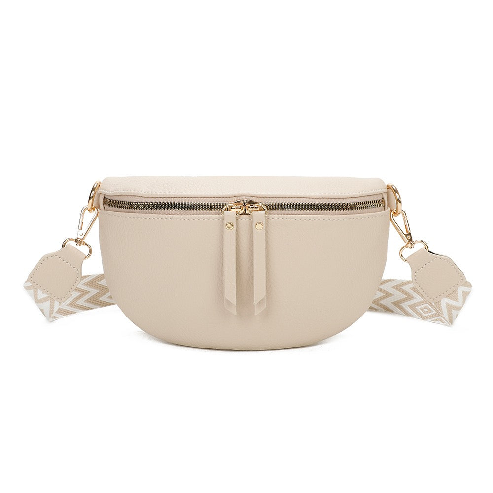 Gallantry | Rosie Crossbodytas - Eleganci