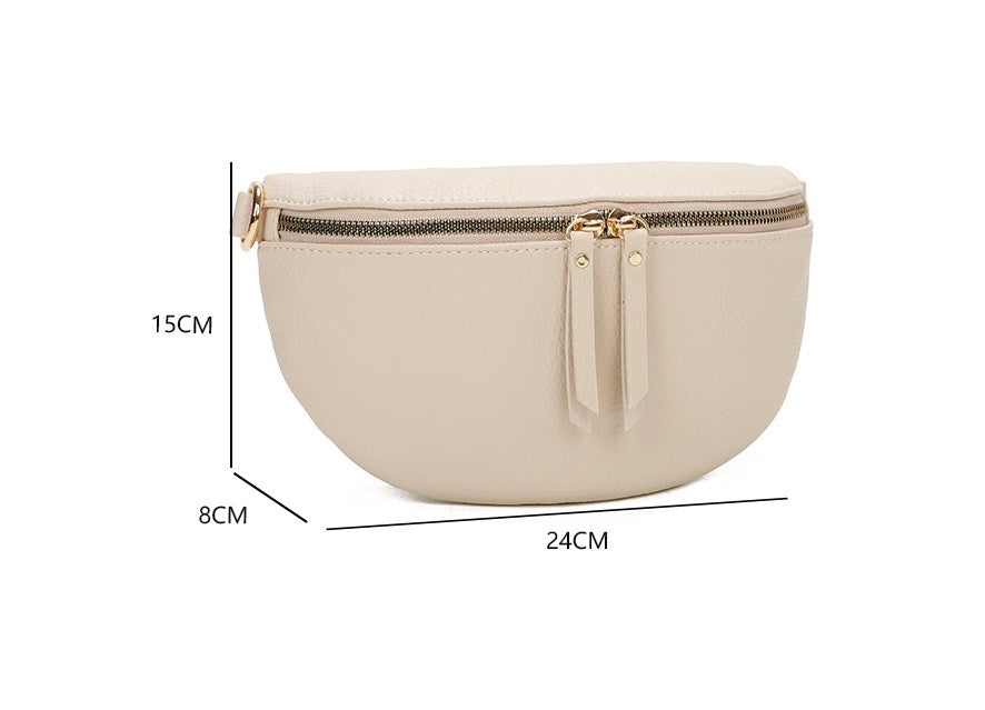 Gallantry | Rosie Crossbodytas - Eleganci