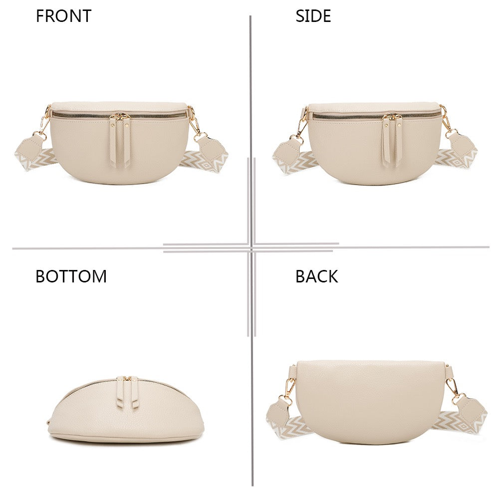 Gallantry | Rosie Crossbodytas - Eleganci