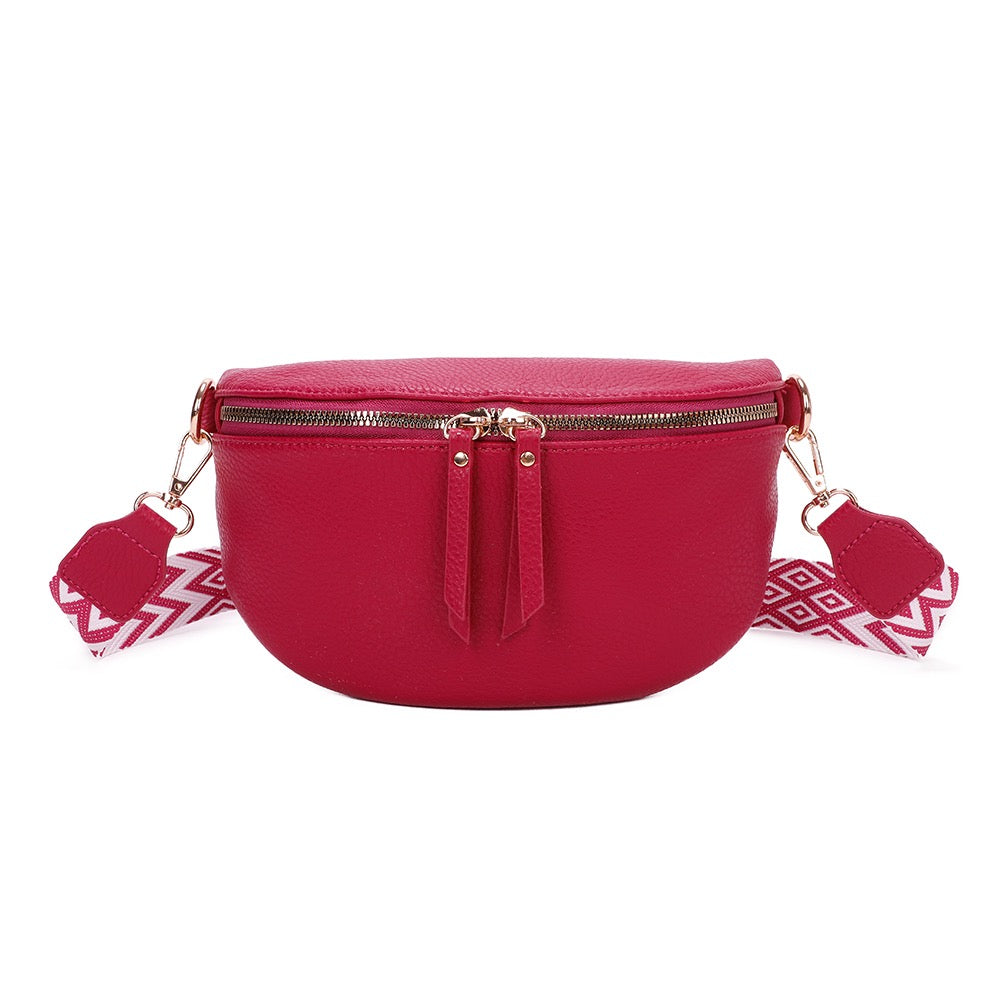 Gallantry | Rosie Crossbodytas - Eleganci