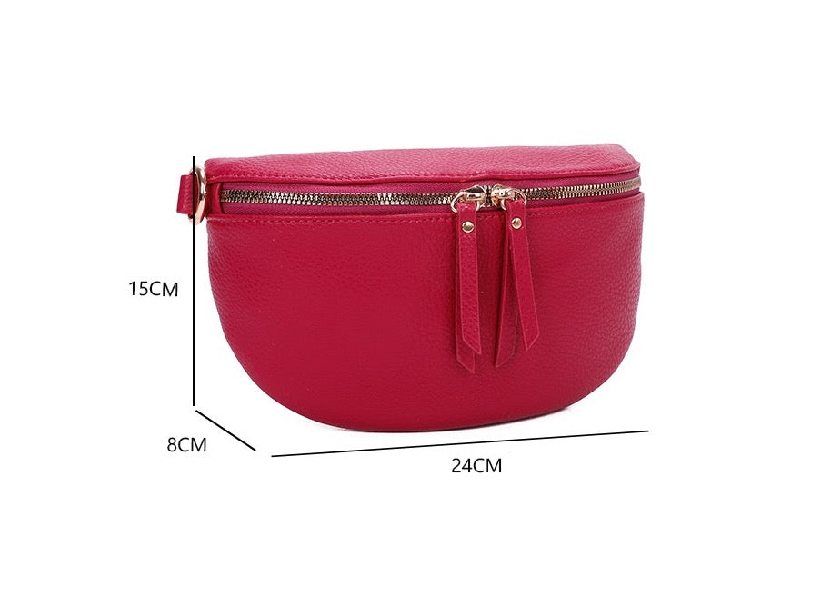 Gallantry | Rosie Crossbodytas - Eleganci