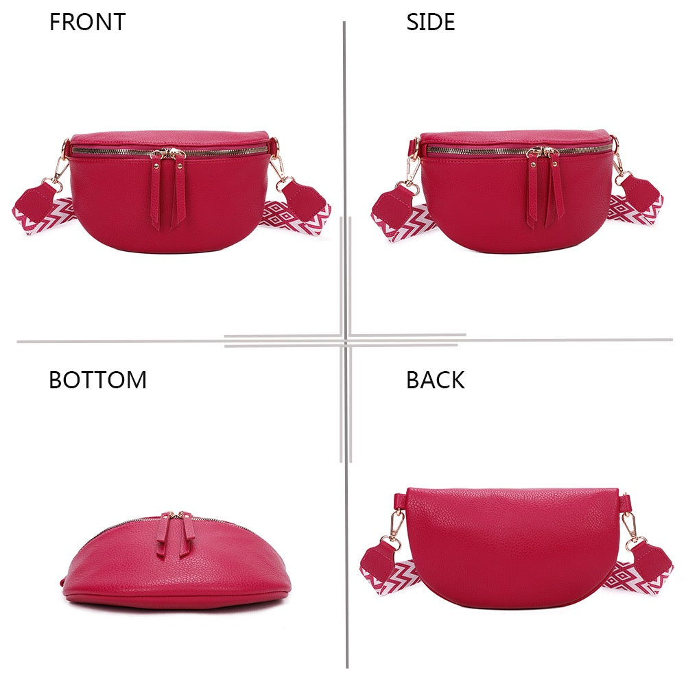 Gallantry | Rosie Crossbodytas - Eleganci