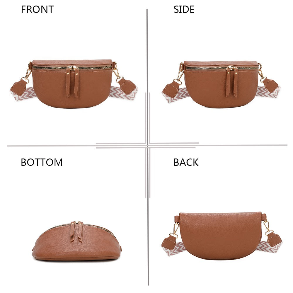 Gallantry | Rosie Crossbodytas - Eleganci