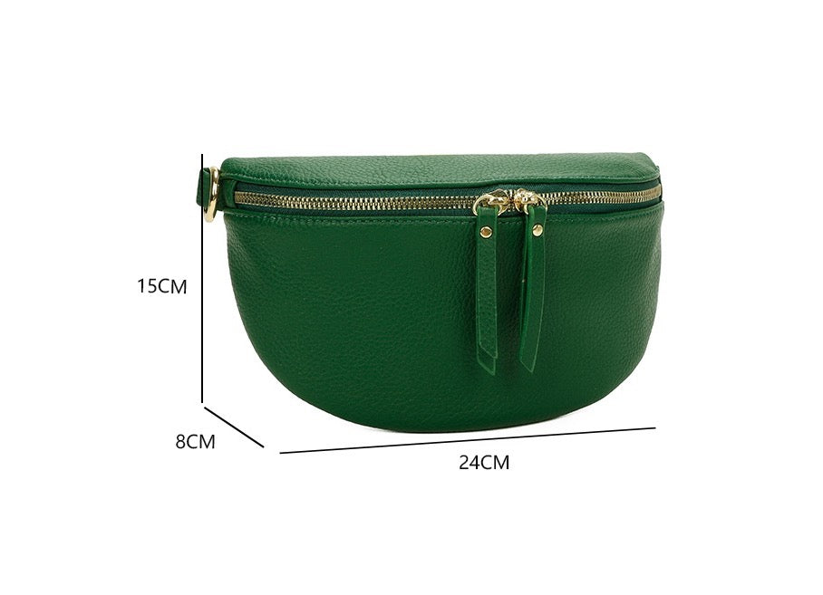 Gallantry | Rosie Crossbodytas - Eleganci