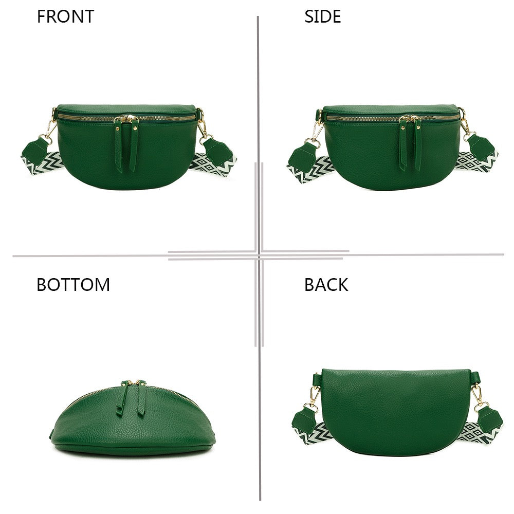 Gallantry | Rosie Crossbodytas - Eleganci