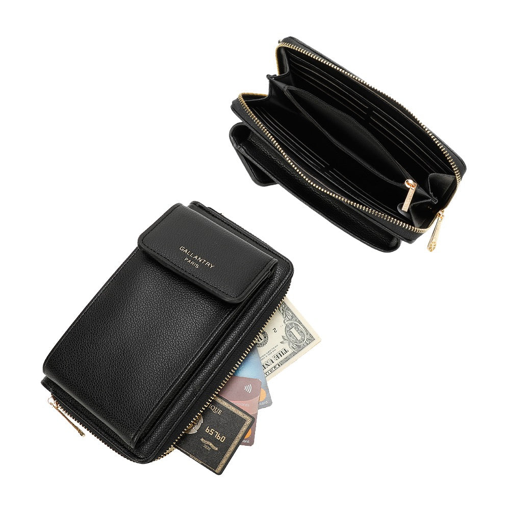 Gallantry | Veerle Telefoontasje - Eleganci