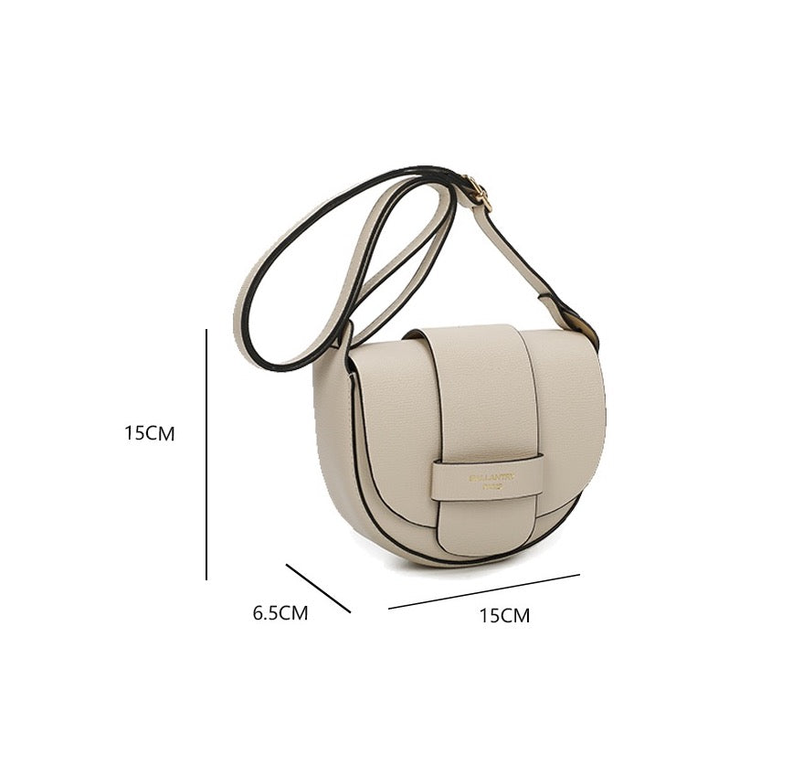 Gallantry | Nola Crossbody tas - Eleganci