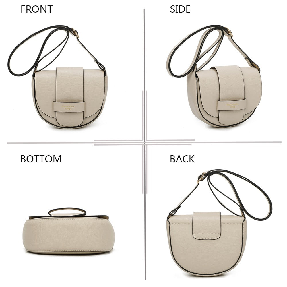 Gallantry | Nola Crossbody tas - Eleganci