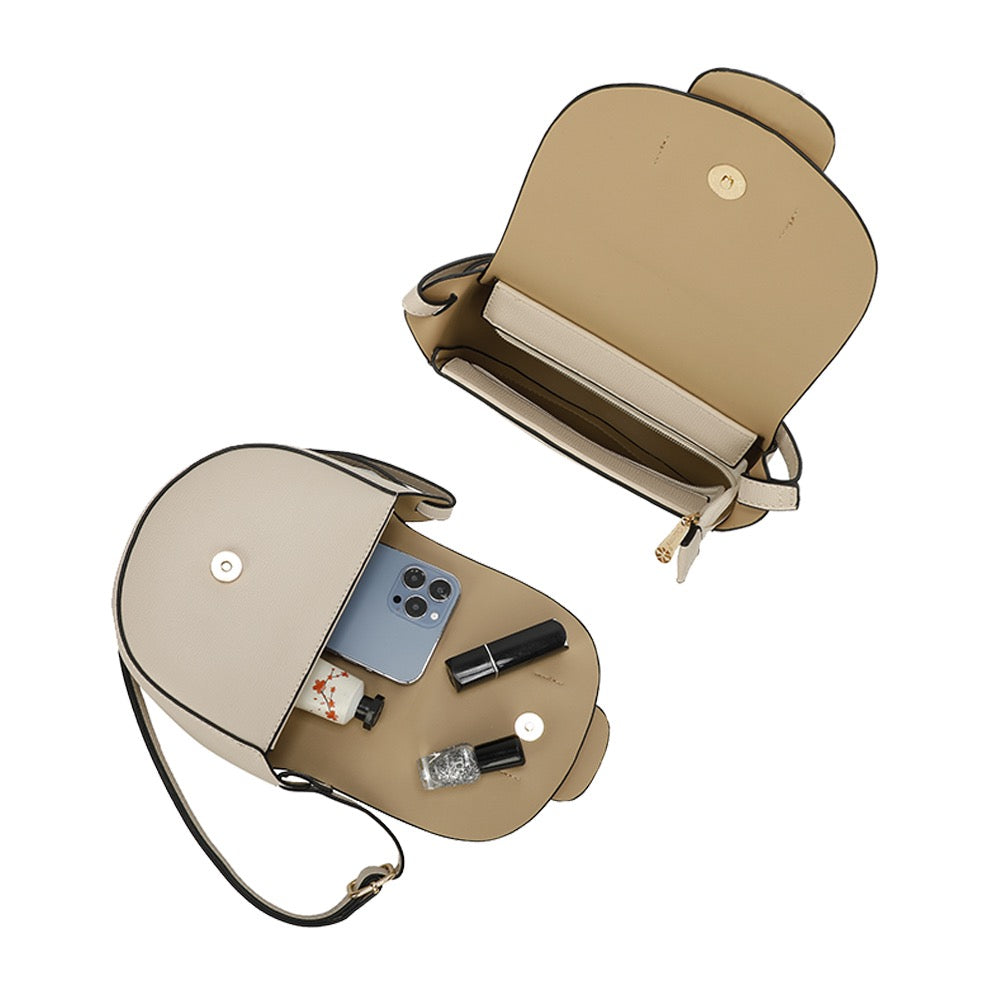 Gallantry | Nola Crossbody tas - Eleganci