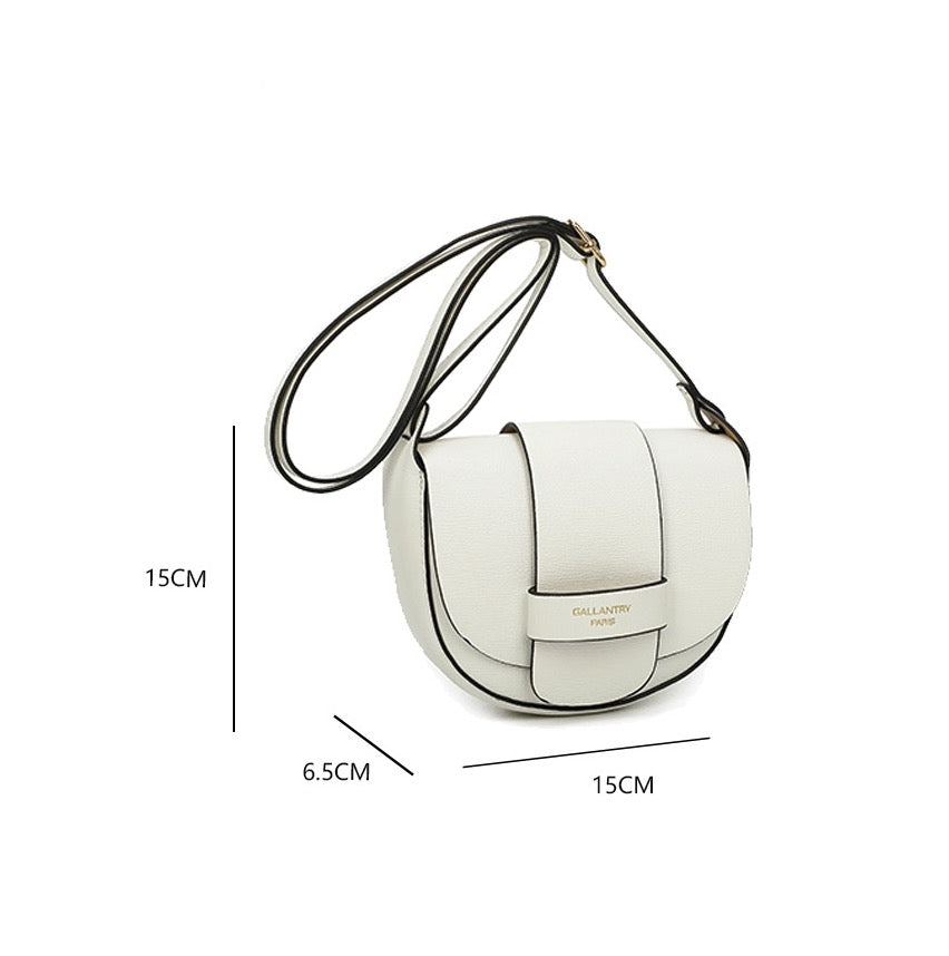Gallantry | Nola Crossbody tas - Eleganci