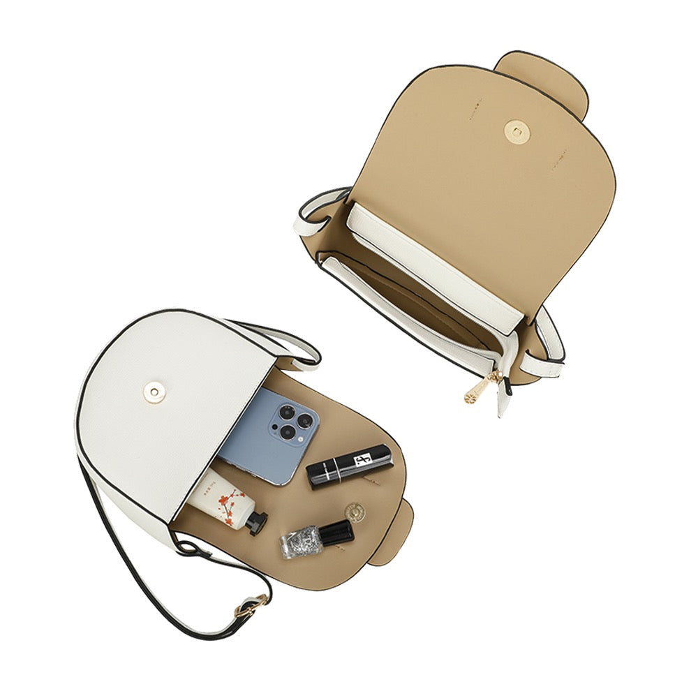 Gallantry | Nola Crossbody tas - Eleganci