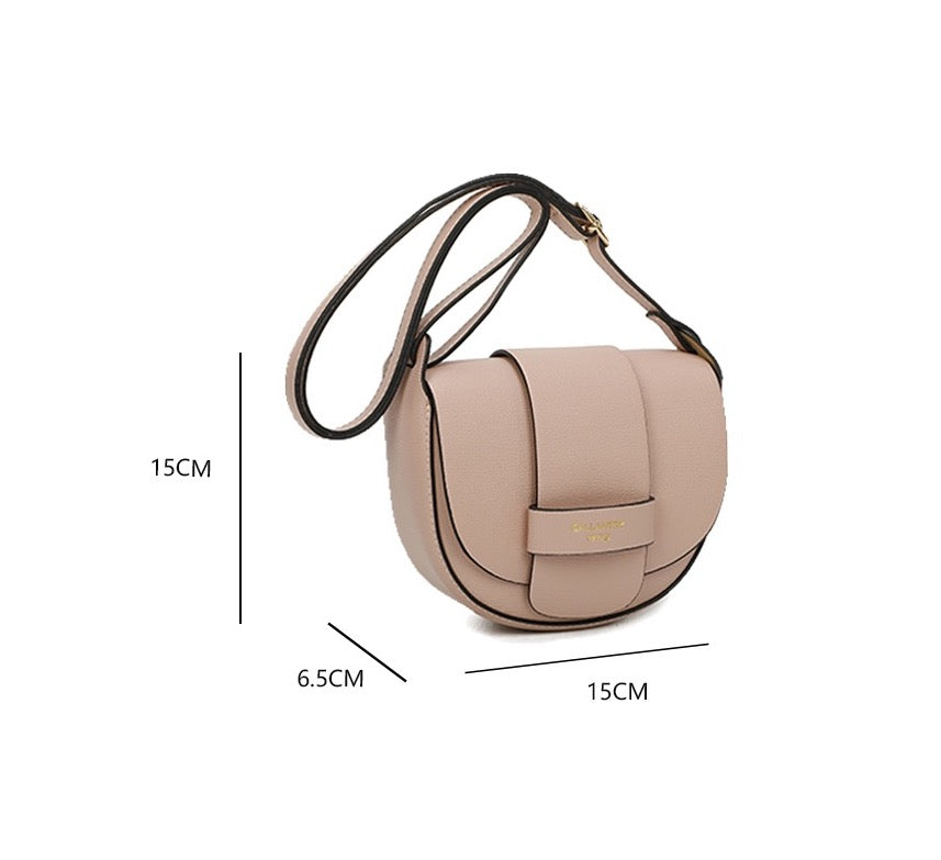 Gallantry | Nola Crossbody tas - Eleganci