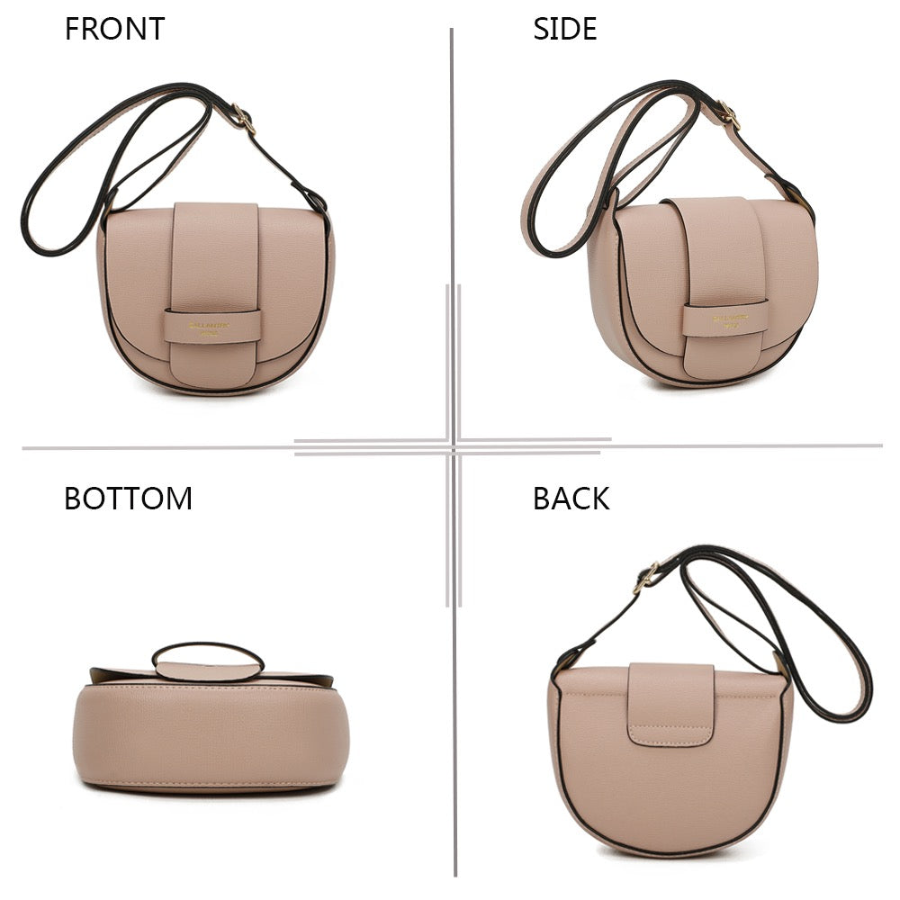 Gallantry | Nola Crossbody tas - Eleganci