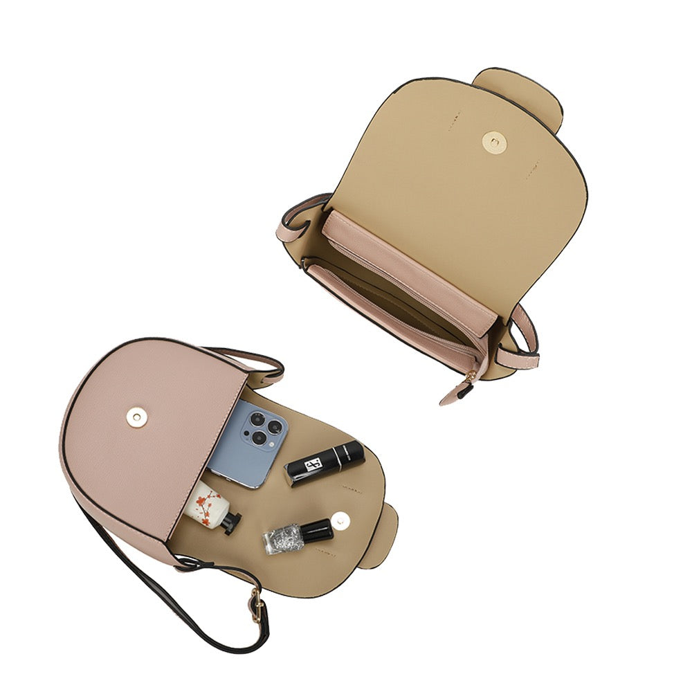 Gallantry | Nola Crossbody tas - Eleganci