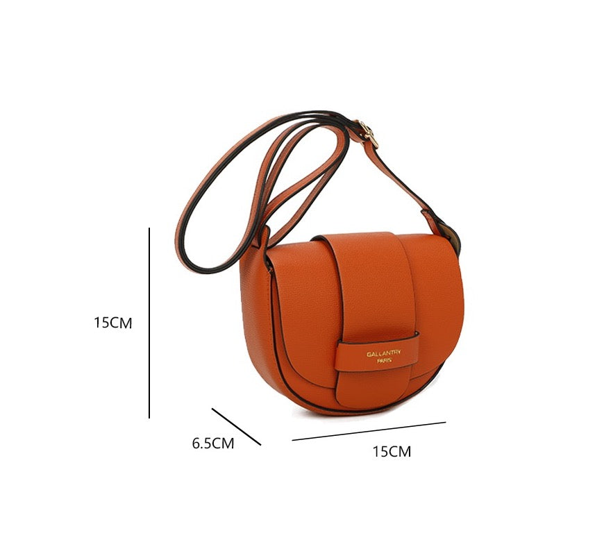 Gallantry | Nola Crossbody tas - Eleganci