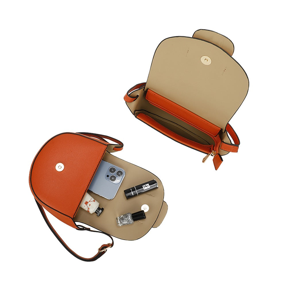 Gallantry | Nola Crossbody tas - Eleganci