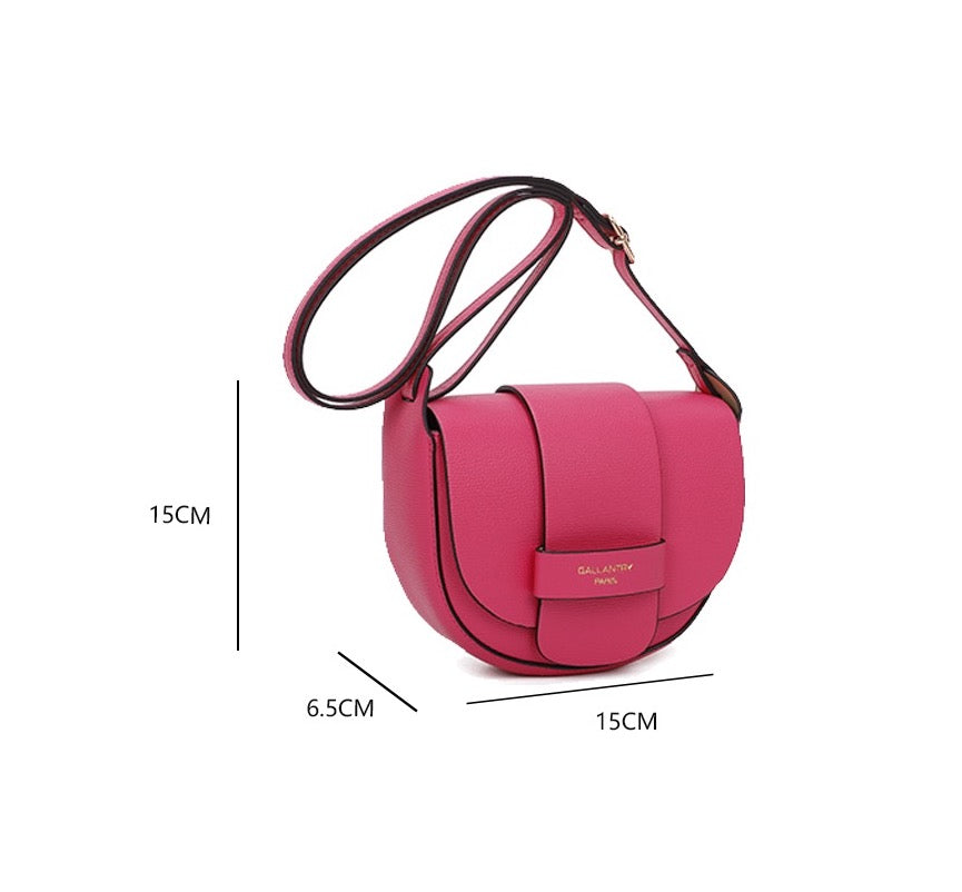 Gallantry | Nola Crossbody tas - Eleganci