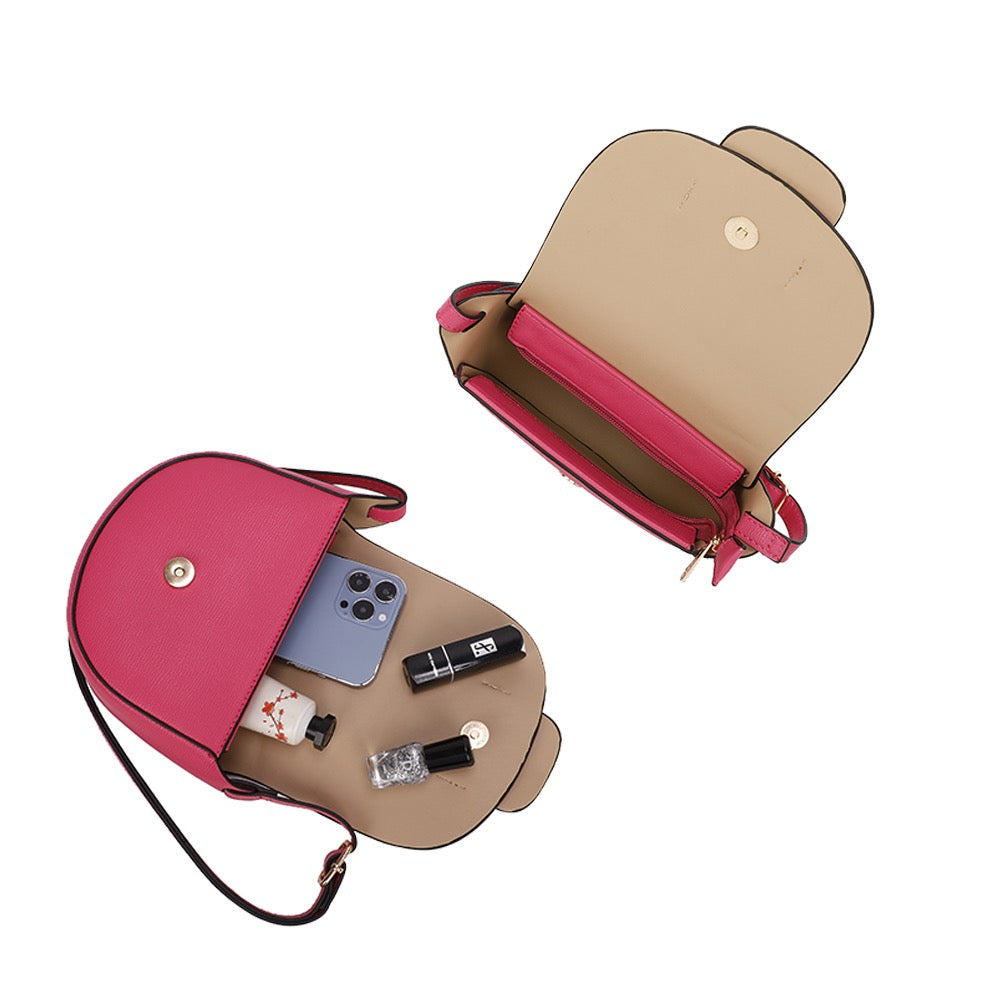 Gallantry | Nola Crossbody tas - Eleganci