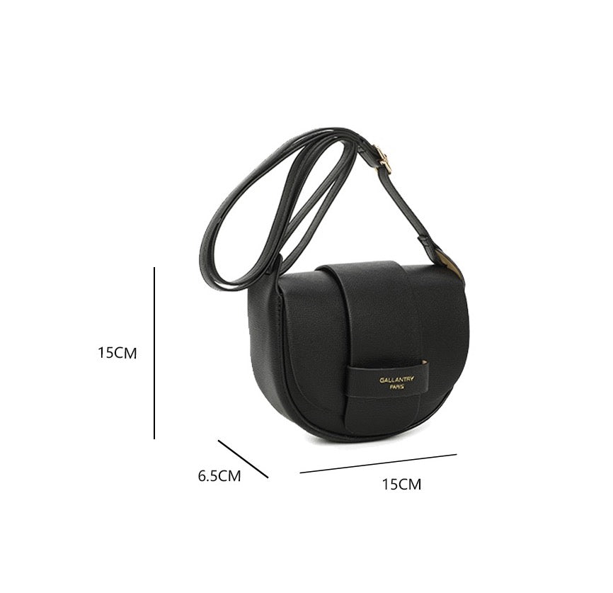 Gallantry | Nola Crossbody tas - Eleganci