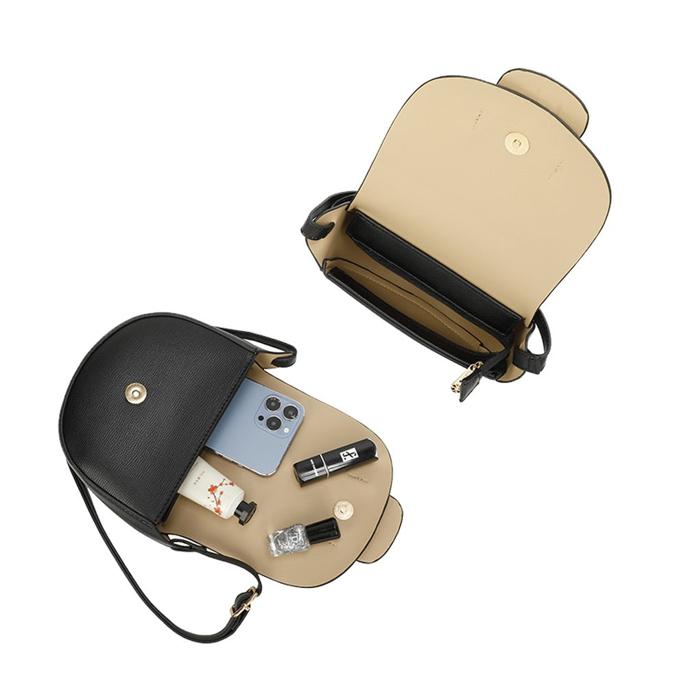 Gallantry | Nola Crossbody tas - Eleganci